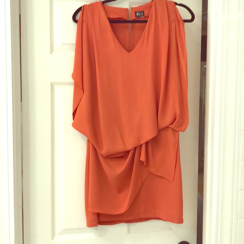 Cocktail dress